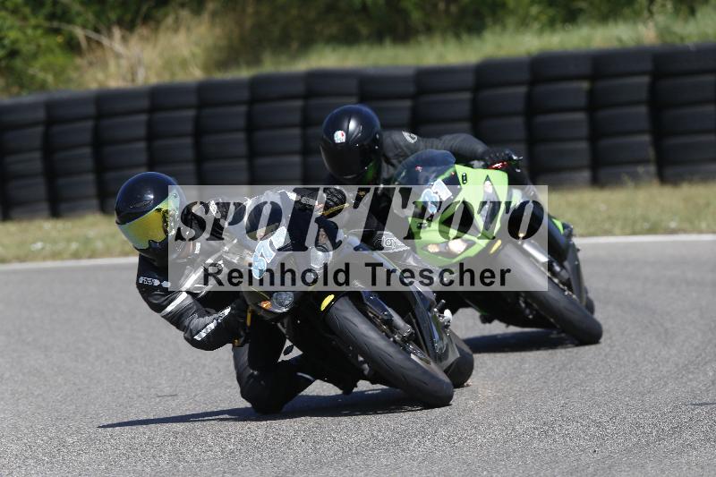 /31 24.06.2025 Get Faster Caremotion ADR/Gruppe gelb/31